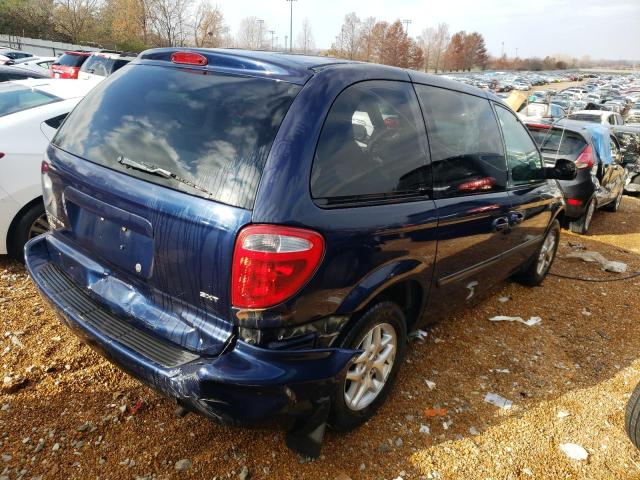 Zdjęcie 3 z aukcji – 2005 DODGE CARAVAN SX z VIN 1D4GP45R55B154839