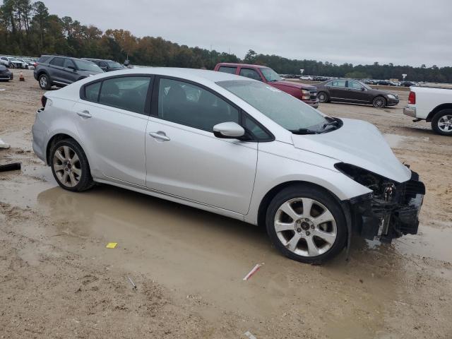 Photo 4 from auction – 2018 KIA FORTE LX with VIN 3KPFL4A73JE172679