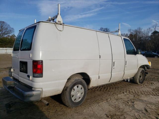 Photo 3 from auction – 2001 FORD ECONOLINE with VIN 1FTRE14271HB64830