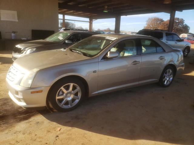 صورة رقم 1 من المزاد - 2005 CADILLAC STS مع VIN 1G6DW677950178408