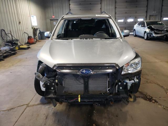 Photo 5 from auction – 2017 SUBARU FORESTER 2 with VIN JF2SJAEC9HG495916