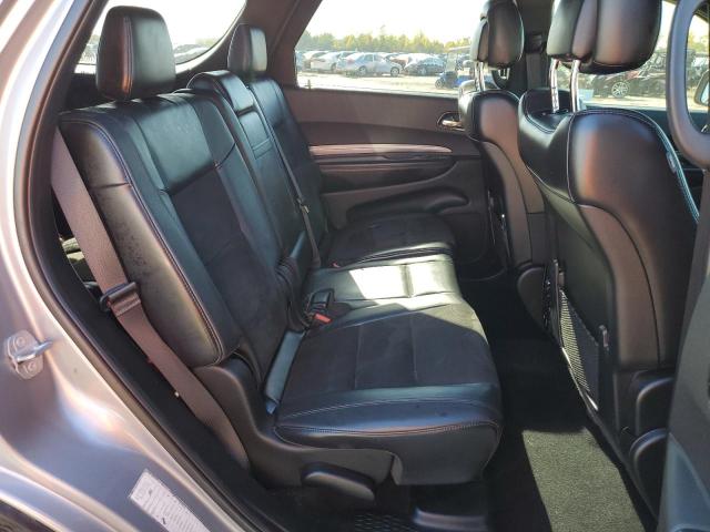 Photo 11 from auction – 2019 DODGE DURANGO GT with VIN 1C4RDHDG9KC645071