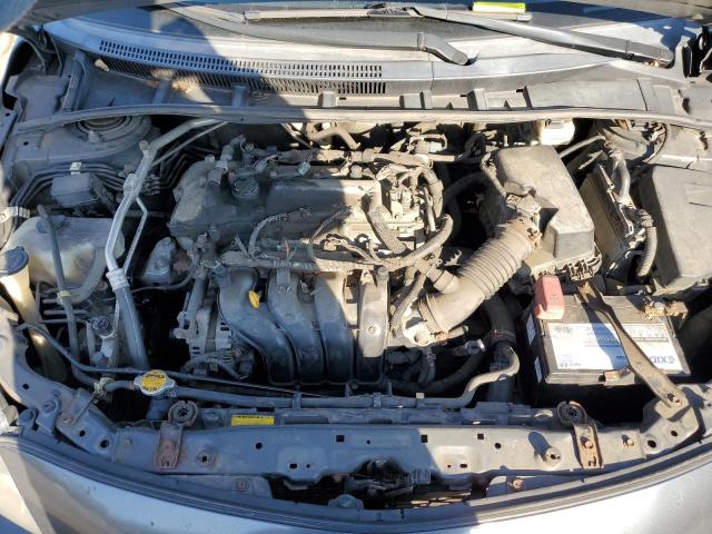 Foto 11 de la subasta – 2010 TOYOTA COROLLA BA con VIN 2T1BU4EE5AC250091