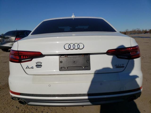 Photo 6 from auction – 2017 AUDI A4 PRESTIG with VIN WAUFNAF46HN037268