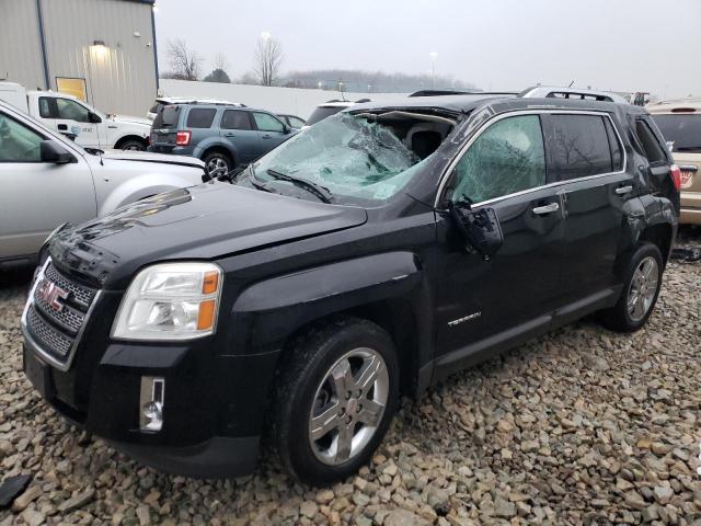 GMC TERRAIN SL 2013 مع رقم تعريف المركبة 2GKFLXE37D6348344 - صورة من المزاد