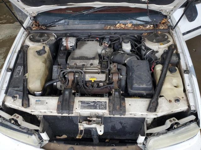 Photo 11 from auction – 1993 BUICK REGAL CUST with VIN 2G4WB54T5P1442725