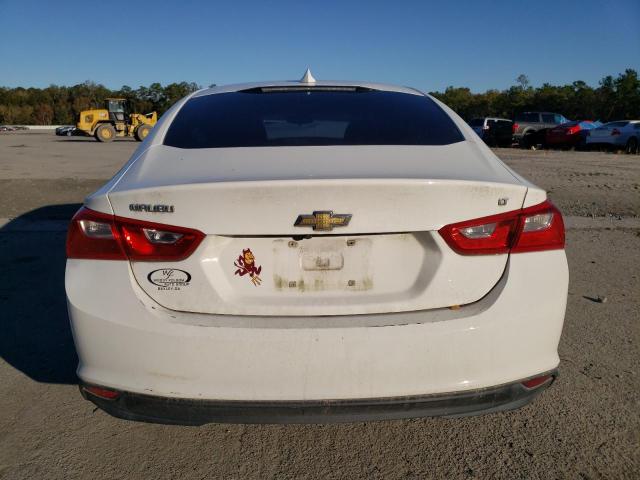Photo 6 from auction – 2017 CHEVROLET MALIBU LT with VIN 1G1ZE5ST2HF175509