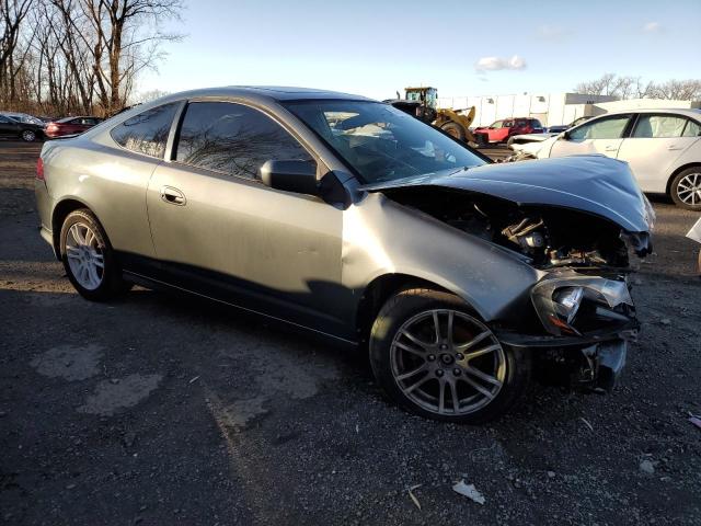Photo 4 from auction – 2005 ACURA RSX with VIN JH4DC53825S003144