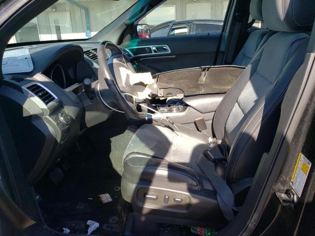 Photo 7 from auction – 2015 FORD EXPLORER X with VIN 1FM5K8D88FGB55907