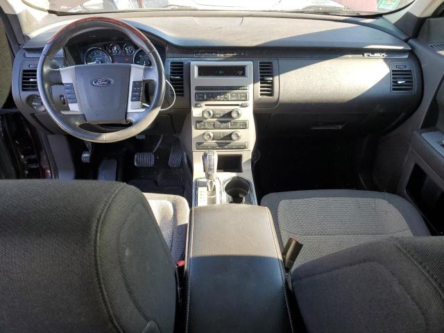 Photo 8 from auction – 2011 FORD FLEX SE with VIN 2FMGK5BCXBBD10733
