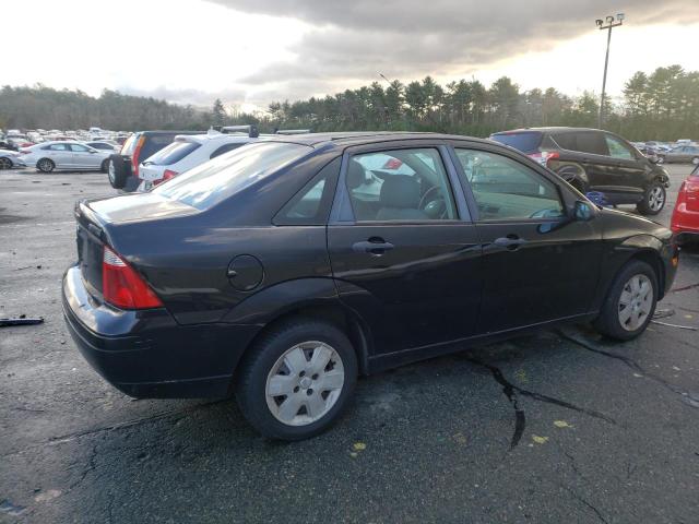 Photo 3 from auction – 2007 FORD FOCUS ZX4 with VIN 1FAFP34NX7W261775