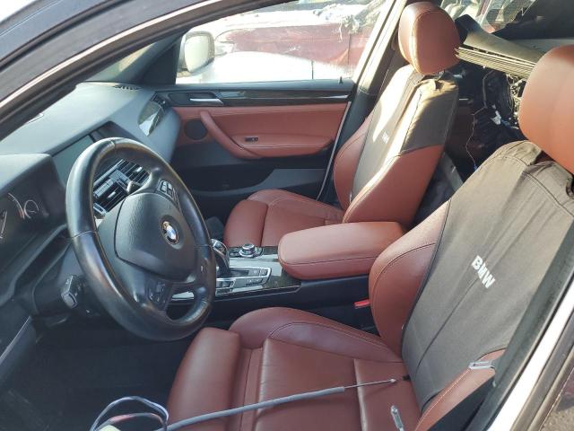 Photo 7 from auction – 2014 BMW X3 XDRIVE3 with VIN 5UXWX7C59E0E77900