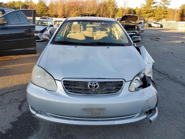 Photo 5 from auction – 2006 TOYOTA COROLLA CE with VIN JTDBR32E560092997