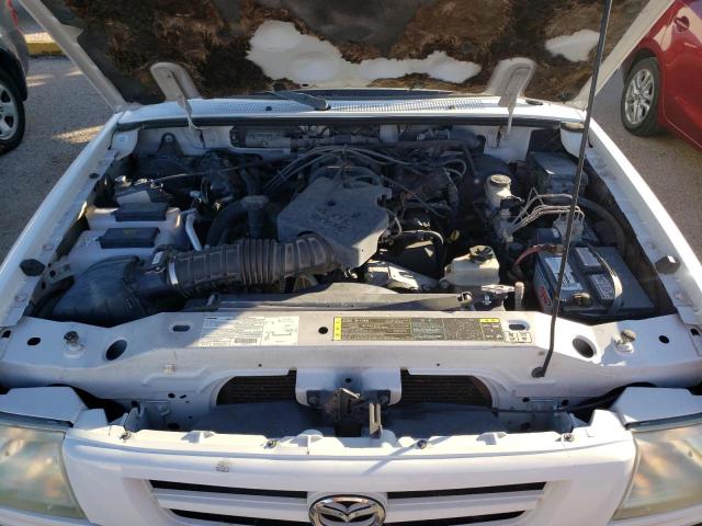 Photo 11 from auction – 2003 MAZDA B4000 CAB with VIN 4F4ZR47E13TM06191