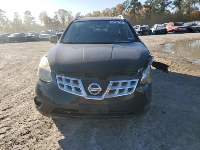 Photo 5 from auction – 2011 NISSAN ROGUE S with VIN JN8AS5MV7BW661577