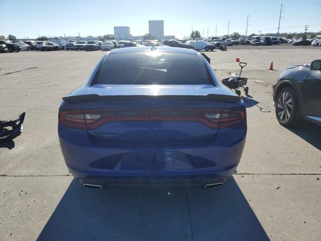 Photo 6 from auction – 2020 DODGE CHARGER SX with VIN 2C3CDXBG5LH134236