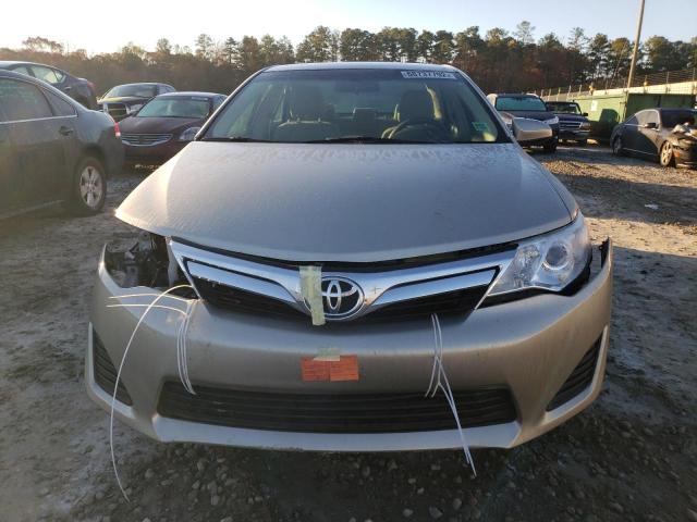 Photo 5 from auction – 2014 TOYOTA CAMRY L with VIN 4T1BF1FK0EU450264