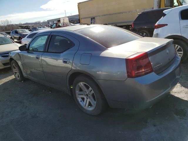 Photo 2 from auction – 2007 DODGE CHARGER R/ with VIN 2B3KA53H37H803722