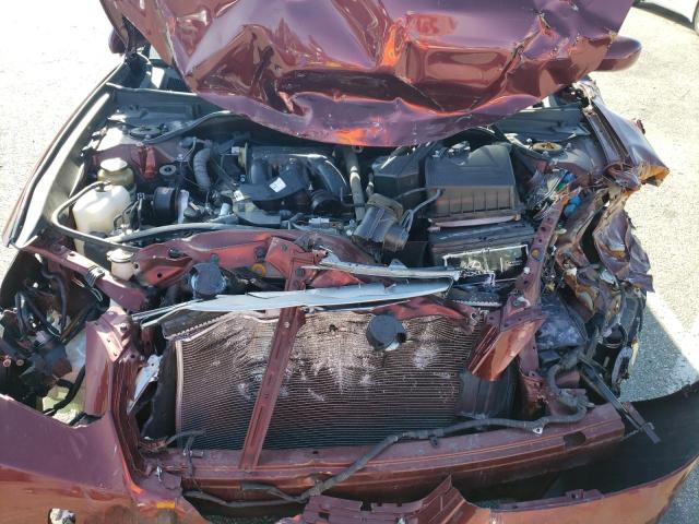 Photo 11 from auction – 2008 LEXUS ES 350 with VIN JTHBJ46G982199999