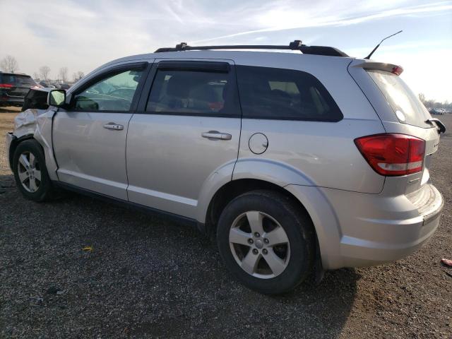 Photo 2 from auction – 2011 DODGE JOURNEY EX with VIN 3D4PG4FBXBT512495