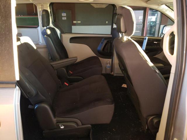 Photo 11 from auction – 2019 DODGE GRAND CARA with VIN 2C4RDGBG2KR584991