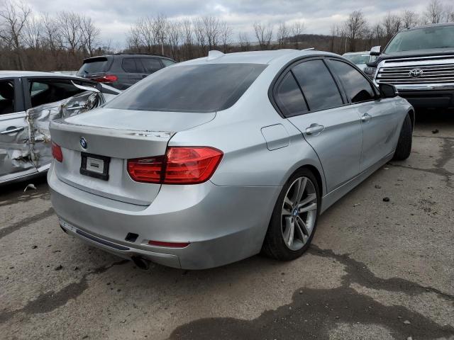 Photo 3 from auction – 2013 BMW 335 XI with VIN WBA3B9G58DNR89605