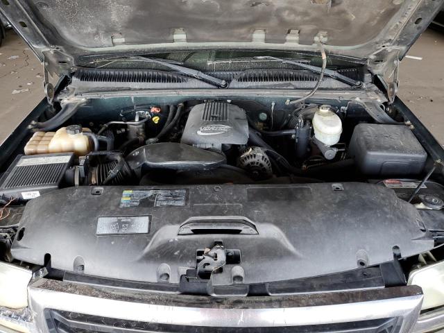 Photo 11 from auction – 2004 GMC NEW SIERRA with VIN 1GTEK19T04E399245