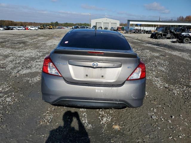 Photo 6 from auction – 2017 NISSAN VERSA with VIN 3N1CN7AP6HK445773