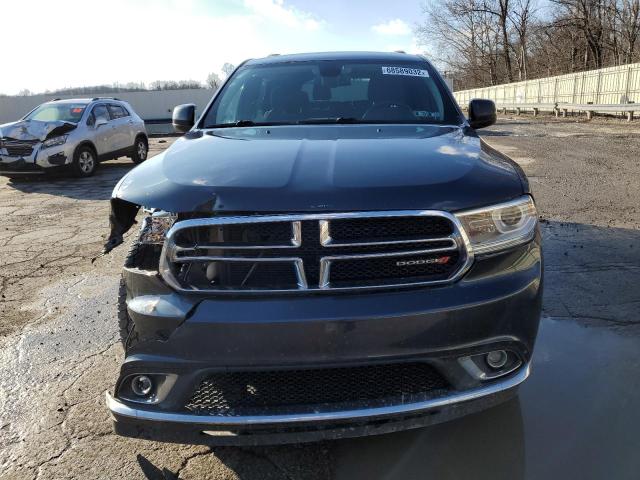 Photo 5 from auction – 2014 DODGE DURANGO SX with VIN 1C4RDJAG5EC563516