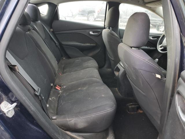 Photo 10 from auction – 2015 DODGE DART SXT with VIN 1C3CDFBB7FD111573