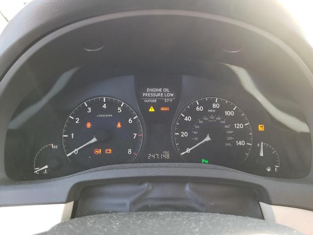 Photo 9 from auction – 2012 LEXUS RX 350 with VIN 2T2ZK1BA6CC070816