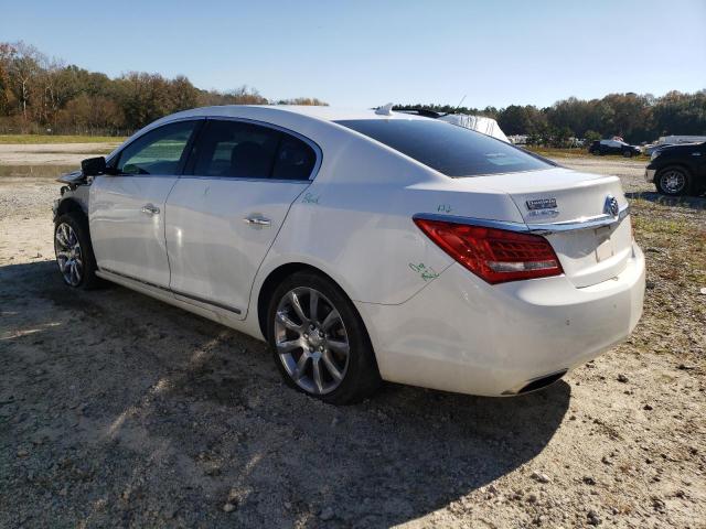 Photo 2 from auction – 2014 BUICK LACROSSE P with VIN 1G4GD5G35EF278957