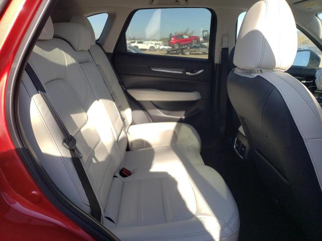 Photo 10 from auction – 2022 MAZDA CX-5 PREMI with VIN JM3KFBDM1N1522709