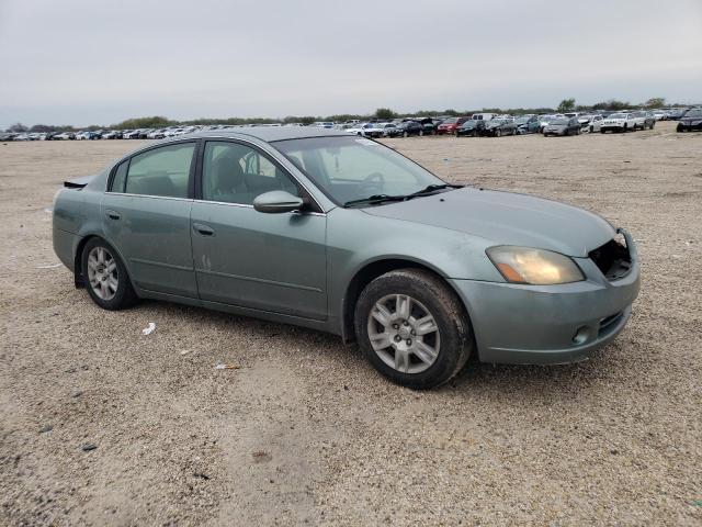 Photo 4 from auction – 2006 NISSAN ALTIMA S with VIN 1N4AL11D06C261905