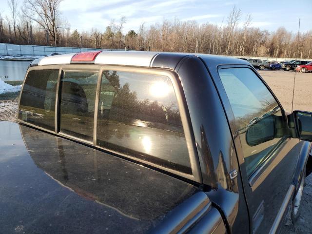 Photo 10 from auction – 2003 CHEVROLET S10 with VIN 1GCCS14X938122513
