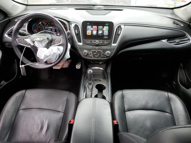 Photo 8 from auction – 2016 CHEVROLET MALIBU  LT with VIN 1G1ZE5ST0GF329973