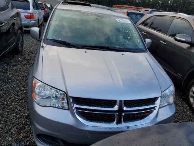 Photo 5 from auction – 2016 DODGE GRAND CARA with VIN 2C4RDGCG5GR384922