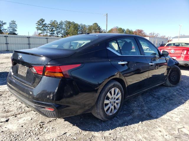 Photo 3 from auction – 2020 NISSAN ALTIMA S with VIN 1N4BL4BV8LC220382