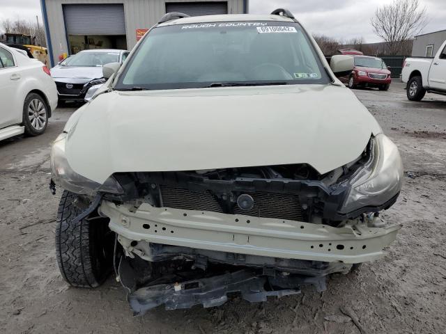 Photo 5 from auction – 2014 SUBARU XV CROSSTR with VIN JF2GPACC5E8217401