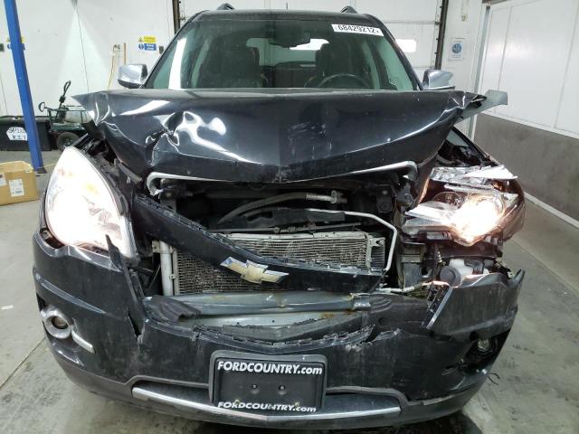 Photo 5 from auction – 2015 CHEVROLET EQUINOX LT with VIN 2GNFLHEK5F6249914