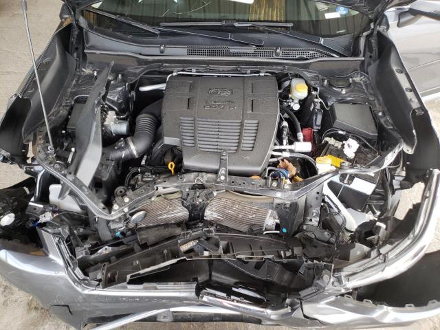Photo 11 from auction – 2021 SUBARU FORESTER T with VIN JF2SKAXC8MH414273