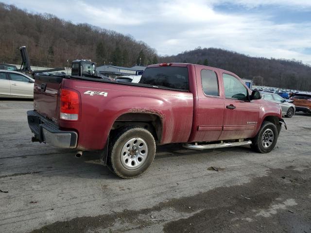 Photo 3 from auction – 2007 GMC NEW SIERRA with VIN 1GTEK19077Z622920