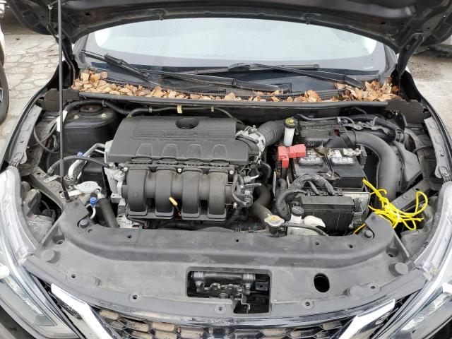 Photo 11 from auction – 2017 NISSAN SENTRA S with VIN 3N1AB7AP2HY368042
