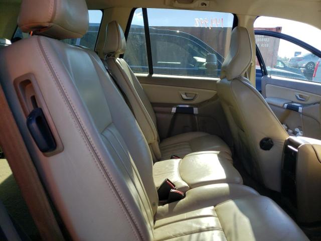 Photo 11 from auction – 2014 VOLVO XC90 3.2 with VIN YV4952CZ3E1692414