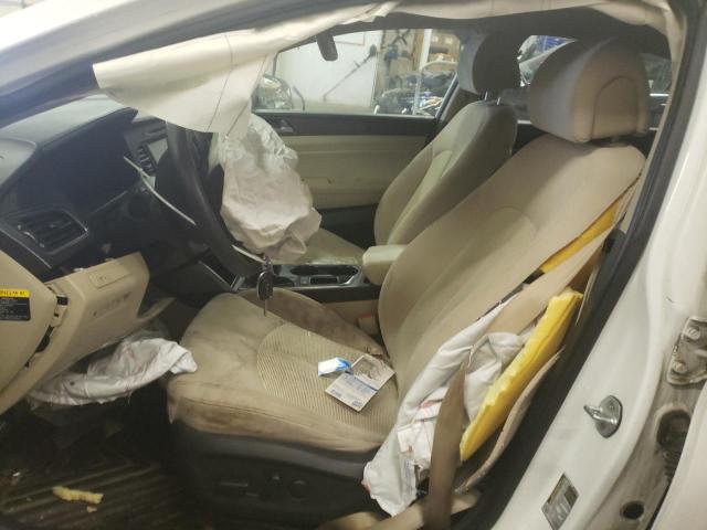 Photo 7 from auction – 2016 HYUNDAI SONATA SPO with VIN 5NPE34AF8GH306805