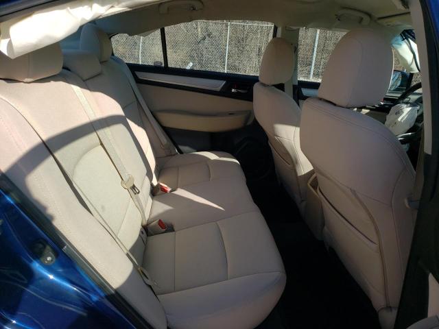 Photo 10 from auction – 2016 SUBARU LEGACY 2.5 with VIN 4S3BNBF62G3041126