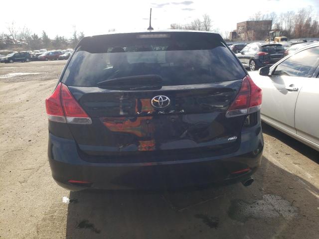 Photo 6 from auction – 2009 TOYOTA VENZA with VIN 4T3BE11A99U005679
