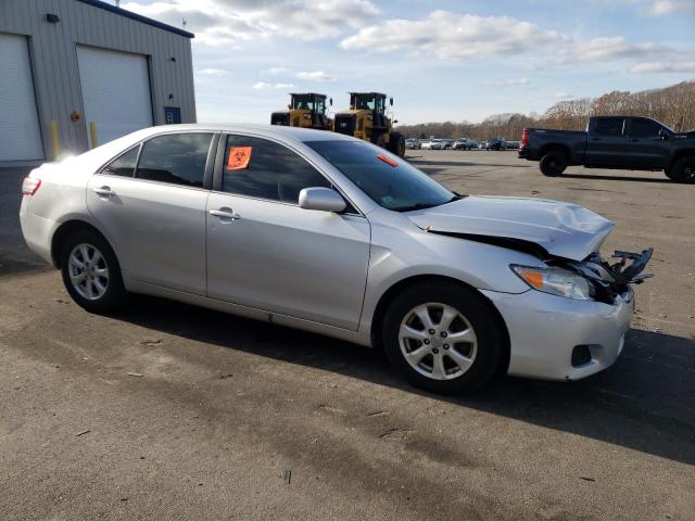 Photo 4 from auction – 2010 TOYOTA CAMRY BASE with VIN 4T1BF3EK6AU580413