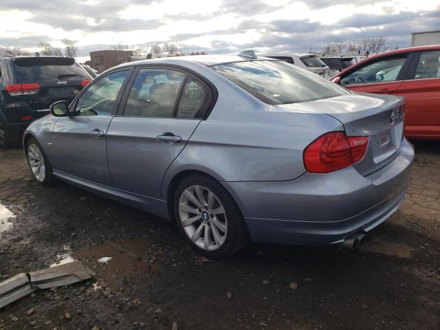 Zdjęcie 2 z aukcji – 2011 BMW 328 I z VIN WBAPH7G54BNN04877