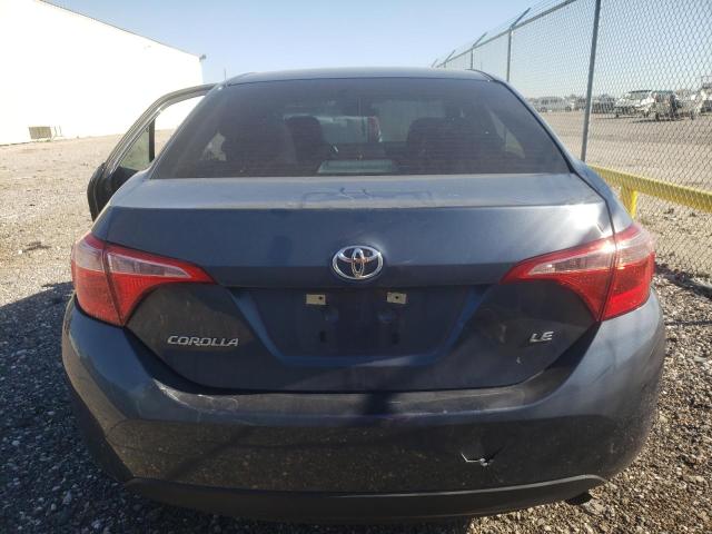 Photo 6 from auction – 2019 TOYOTA COROLLA L with VIN 5YFBURHEXKP861647